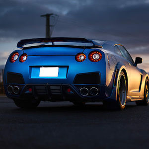 Meet your Posher, Johnathan